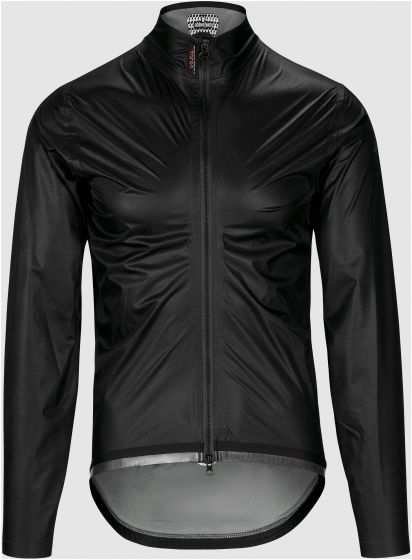 Assos Equipe RS Targa Rain Jacket