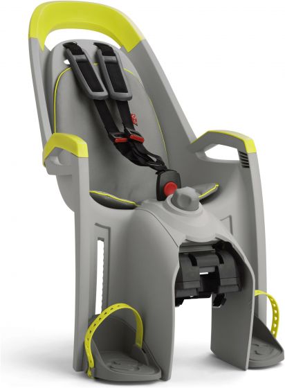 Hamax Amaze Rack Mounted Child Bike Seat