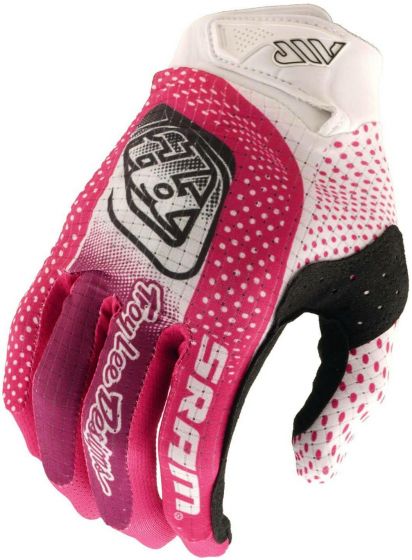 Troy Lee X SRAM Radioscape Air Gloves
