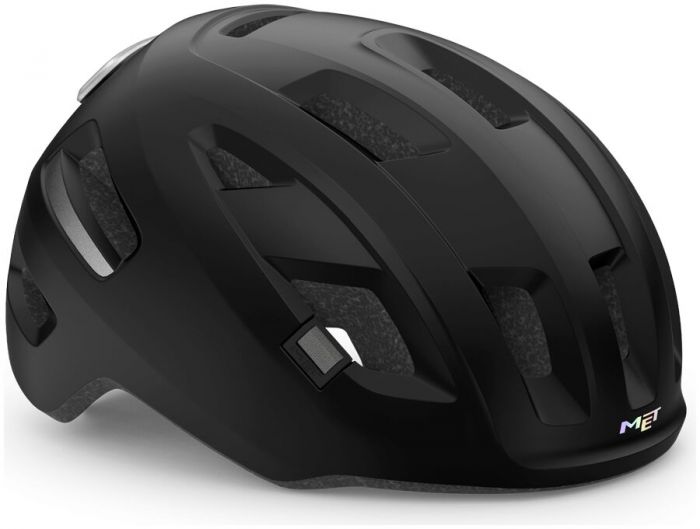 MET E-Mob Helmet
