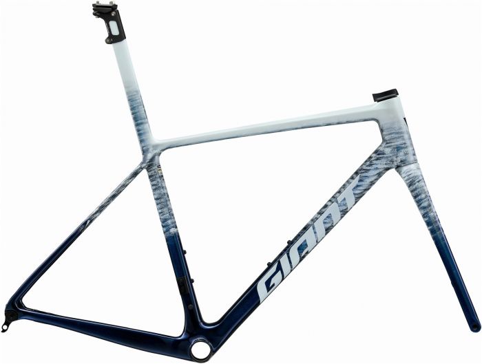 Giant TCR Advanced SL 2026 Frameset