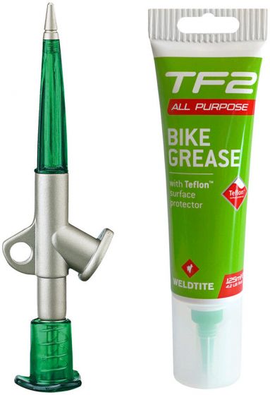 Weldtite Grease Gun