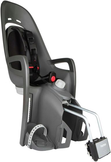 Hamax Zenith Relax Frame Mounted Child Seat