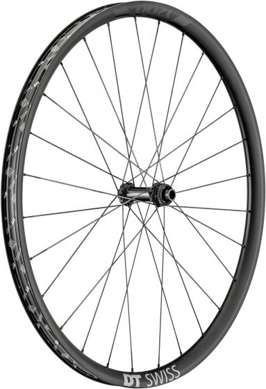 DT Swiss XRC 1200 Clincher Disc 29-Inch Boost Front Wheel
