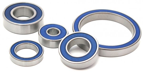 Enduro ABEC 3 1212 2RS Bearings