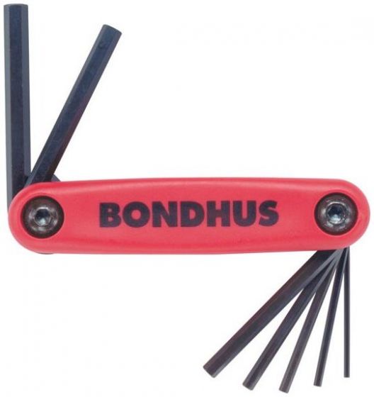 Bondhus 7 Piece Hex Multi-Tool