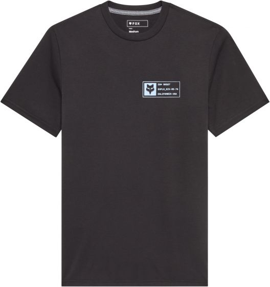 Fox Vision Tech T-Shirt