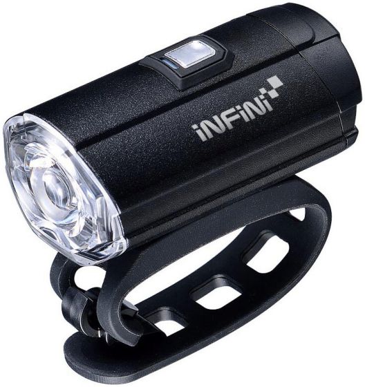 Infini Tron 300 Front Light