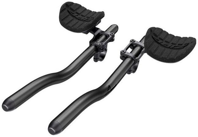 Zipp Vuka Alumina Race Clip On Aerobar