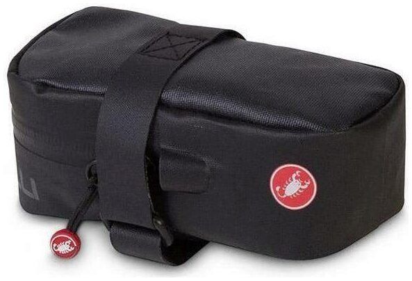Castelli Saddle Bag