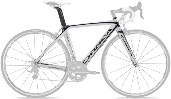 Orbea Orca S Dama Frameset