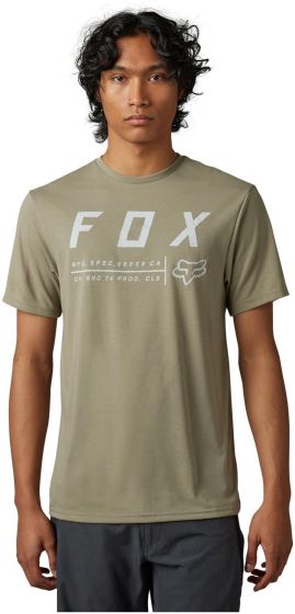 Fox Non Stop Short Sleeve Tech T-Shirt