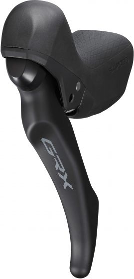 Shimano GRX BL-RX600 Hydraulic Drop Bar Brake Lever