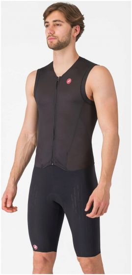 Castelli Free Sanremo 3 Sleeveless Suit