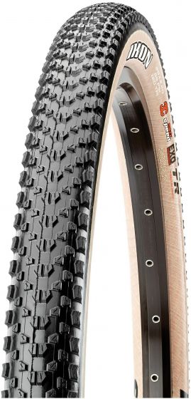 Maxxis Ikon Dual Compound EXO TR 29-Inch Tubeless Tyre