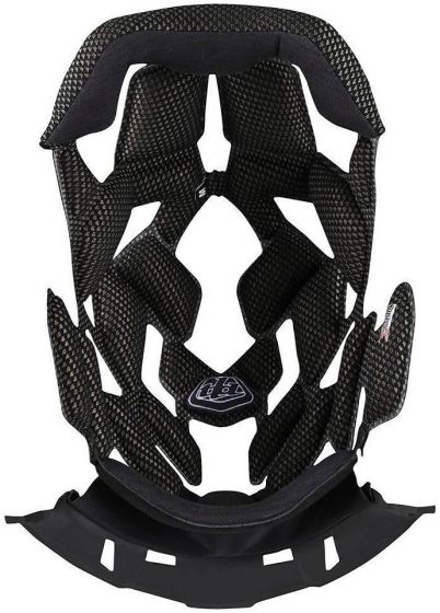 Troy Lee D4 Helmet Headliner