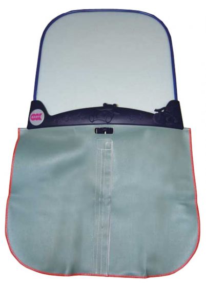 Ok Baby Child Seat Windscreen