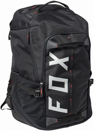 Fox Transition Pack