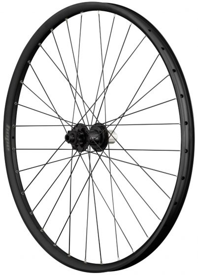 Hope Fortus 26W Pro 5 Trials / SS 29-Inch Rear Wheel