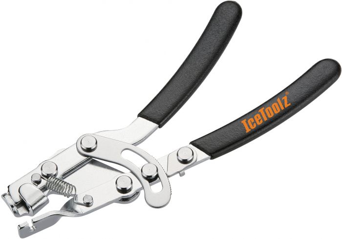 IceToolz Cable Puller Pliers