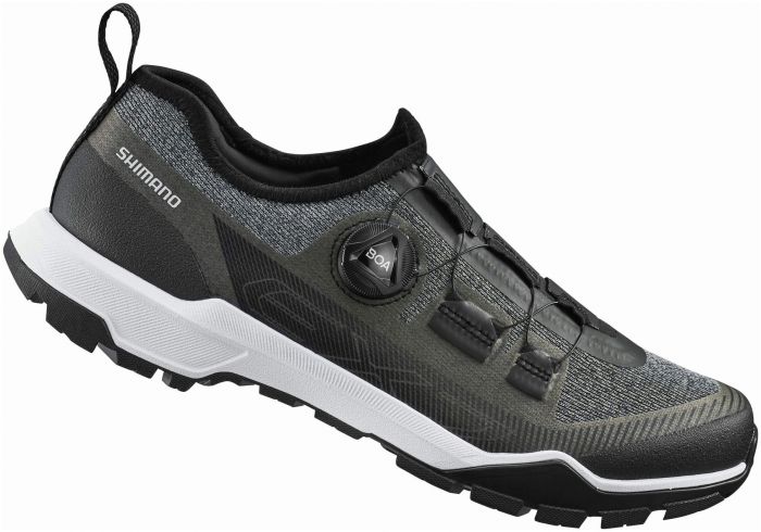 Shimano EX7 Flat MTB Shoes