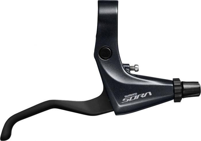 Shimano Sora BL-R3000 Flat Bar Brake Levers