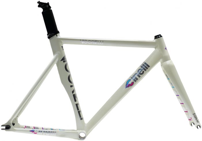Cinelli Vigorelli Special 2025 Frameset