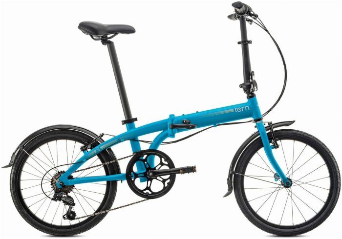 Tern Link B7 2023 Folding Bike
