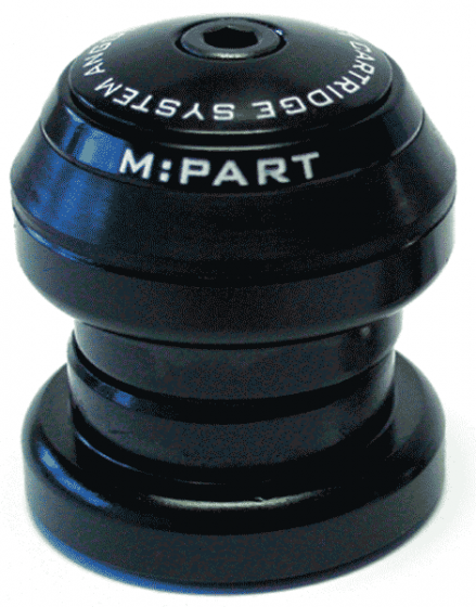 M:Part Pro Threadless Headset