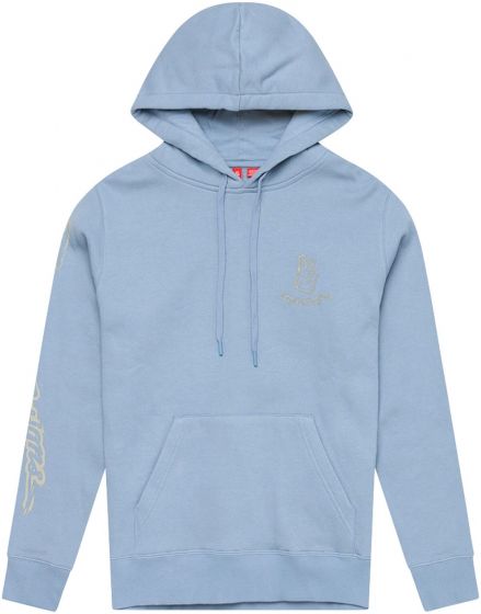 Troy Lee Peace Out Womens Pullover