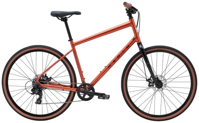 Marin Kentfield 1 2026 Bike
