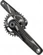 FSA SL-K 392EVO Modular 11-Speed MTB Chainset