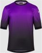 Assos Trail T3 Zodzilla Short Sleeve Jersey