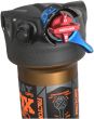 Fox Float DPS Factory 3-Position 2021 Rear Shock