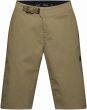 Fox Ranger Lined Womens Shorts