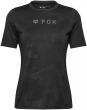 Fox Ranger Trudri Short Sleeve Womens Jersey
