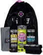 Muc-Off Premium Bike Shoe Care Kit