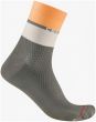 Castelli Elegante Womens 12 Socks