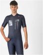 Castelli Espresso R-A/D Short Sleeve Jersey