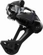 Shimano Deore XT RD-M8260 Di2 11-Speed Rear Derailleur