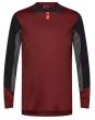 Fox Defend Long Sleeve Jersey