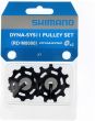 Shimano Deore XT RD-M8000 / M8050 Rear Derailleur Pulley Set