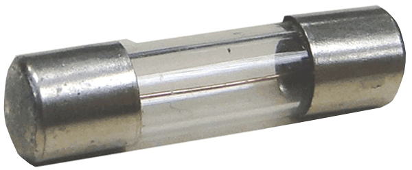 Cateye RC220/230 8A Battery Fuse