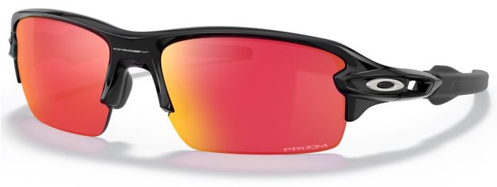 Oakley Flak XS Youth Fit Sunglasses