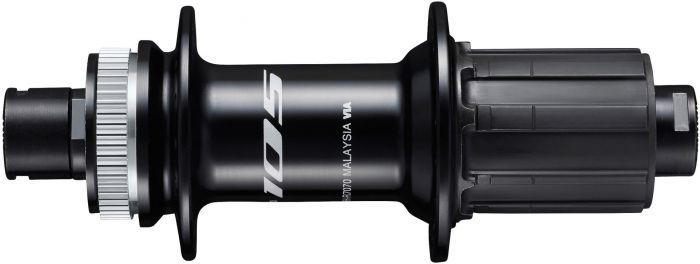 Shimano 105 FH-R7070 11-Speed Centre Lock Rear Hub