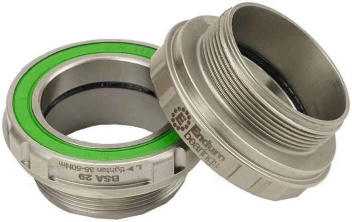 Enduro Maxhit BSA DUB Bottom Bracket