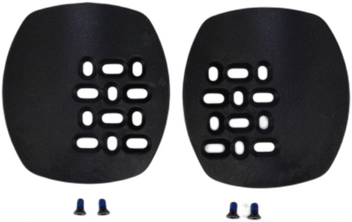 Vision Armrest Pads