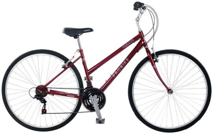 ProBike Horizon 2024 Womens Bike