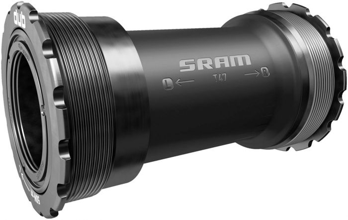 SRAM T47 DUB Wide Road Bottom Bracket