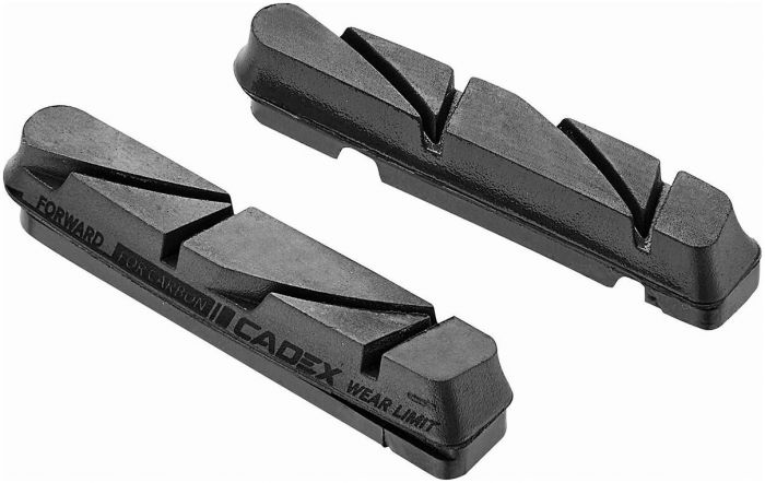 Cadex Carbon Rim Brake Pads